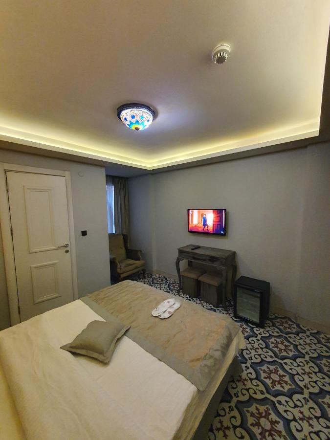 A 3* İstanbul