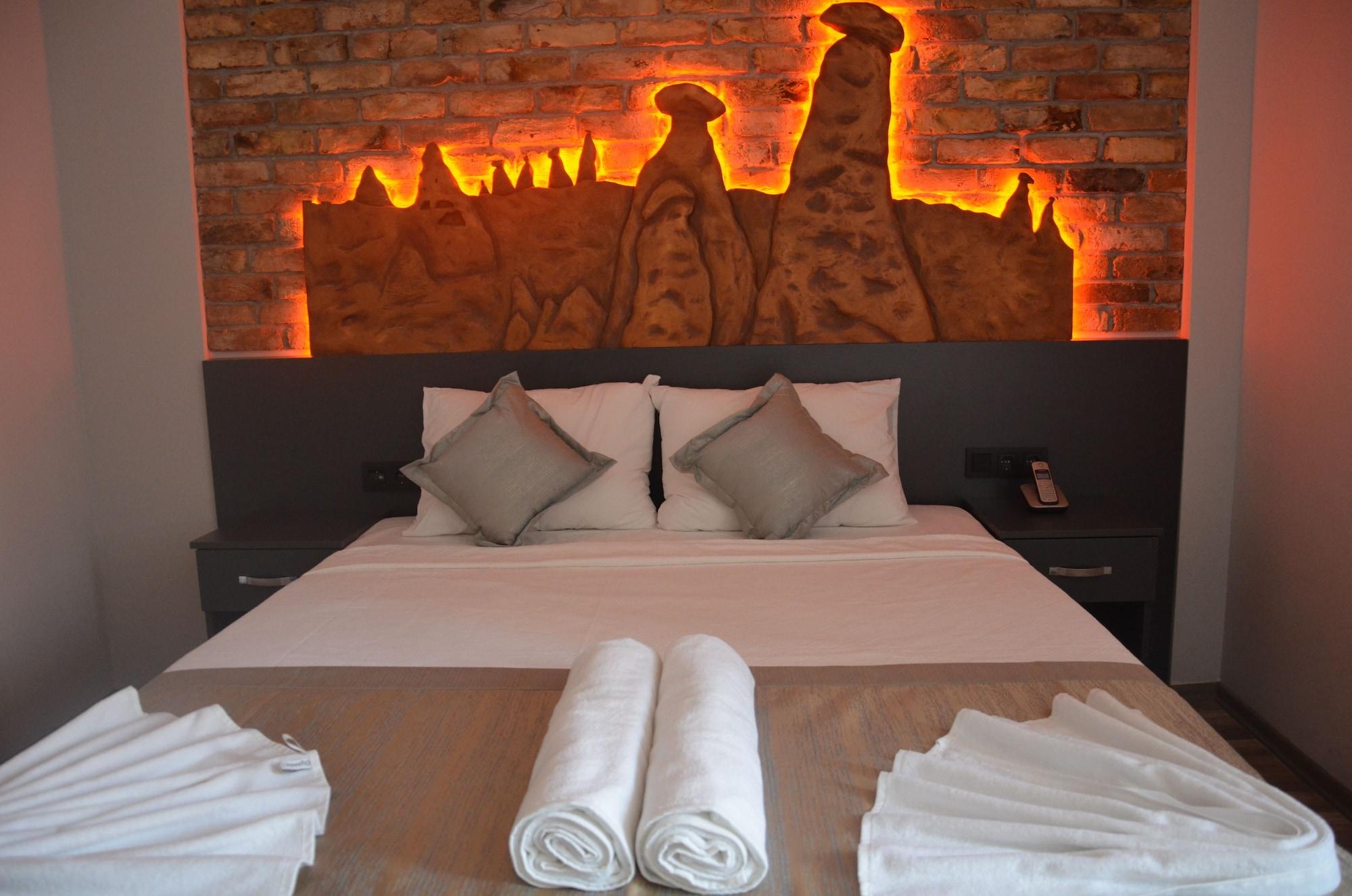 A 3* İstanbul