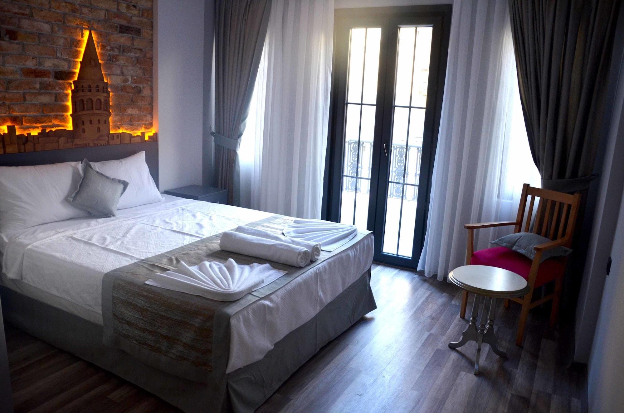 A Otel