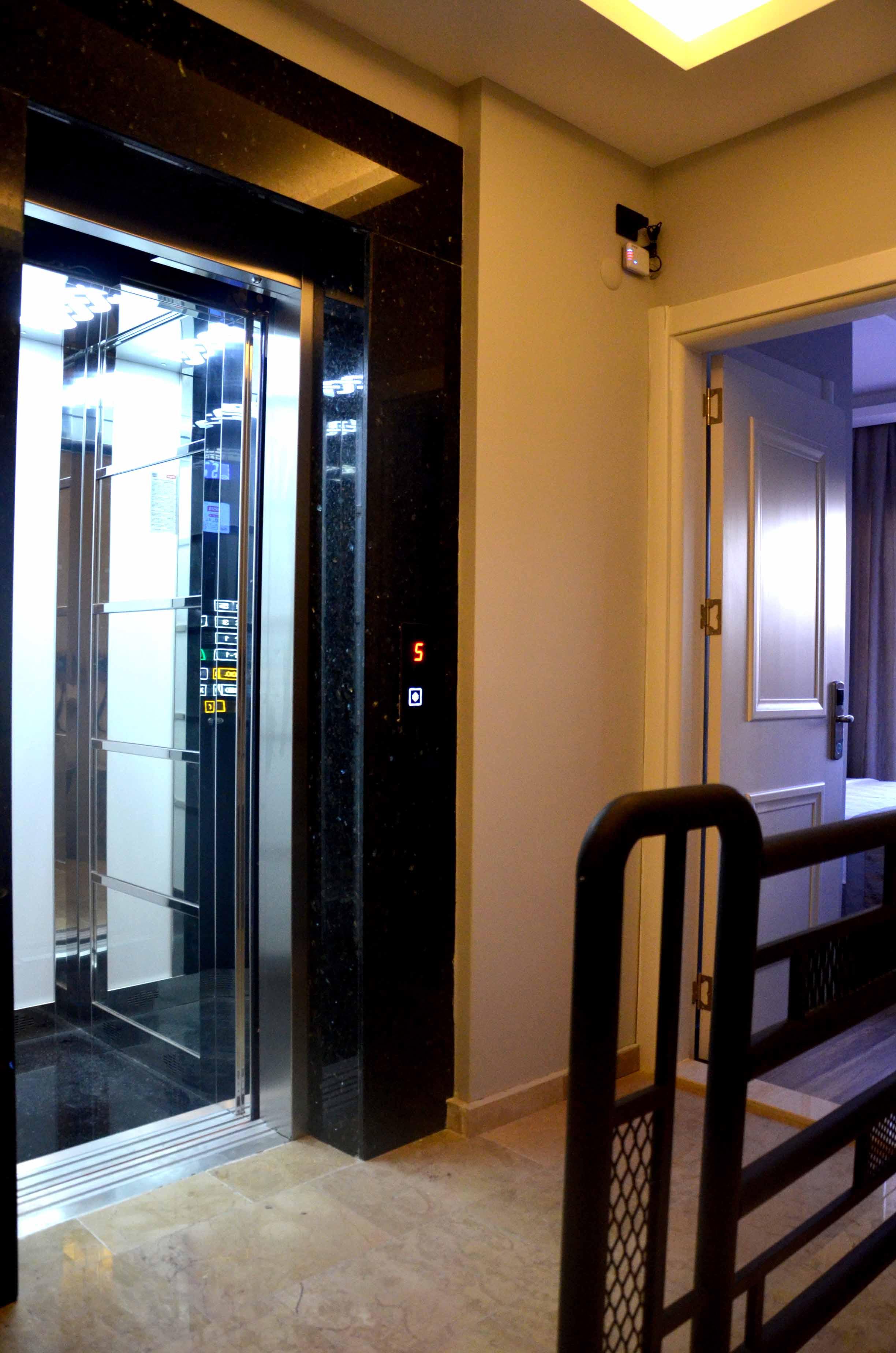 A Otel 3*