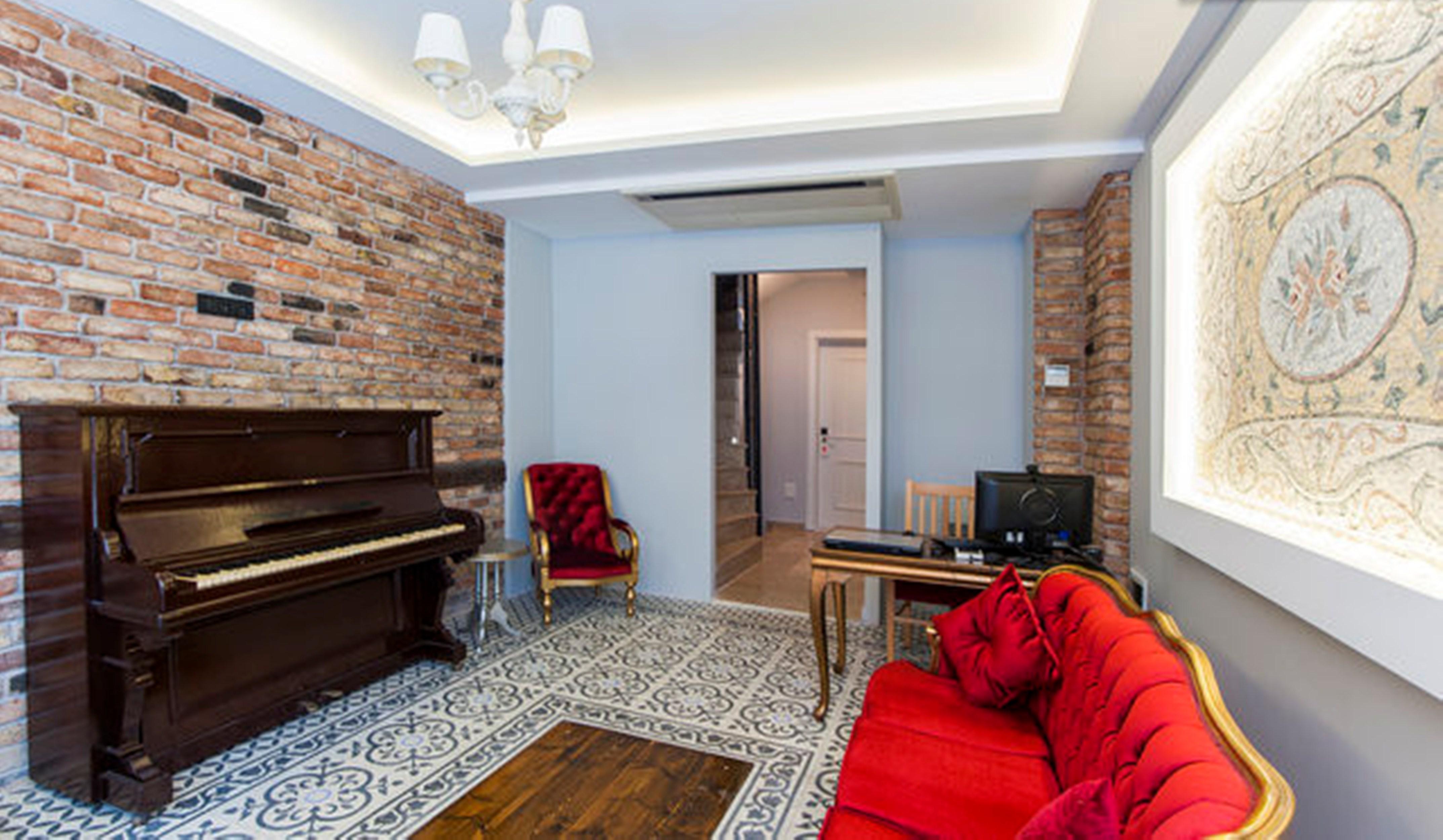 Otel A 3*