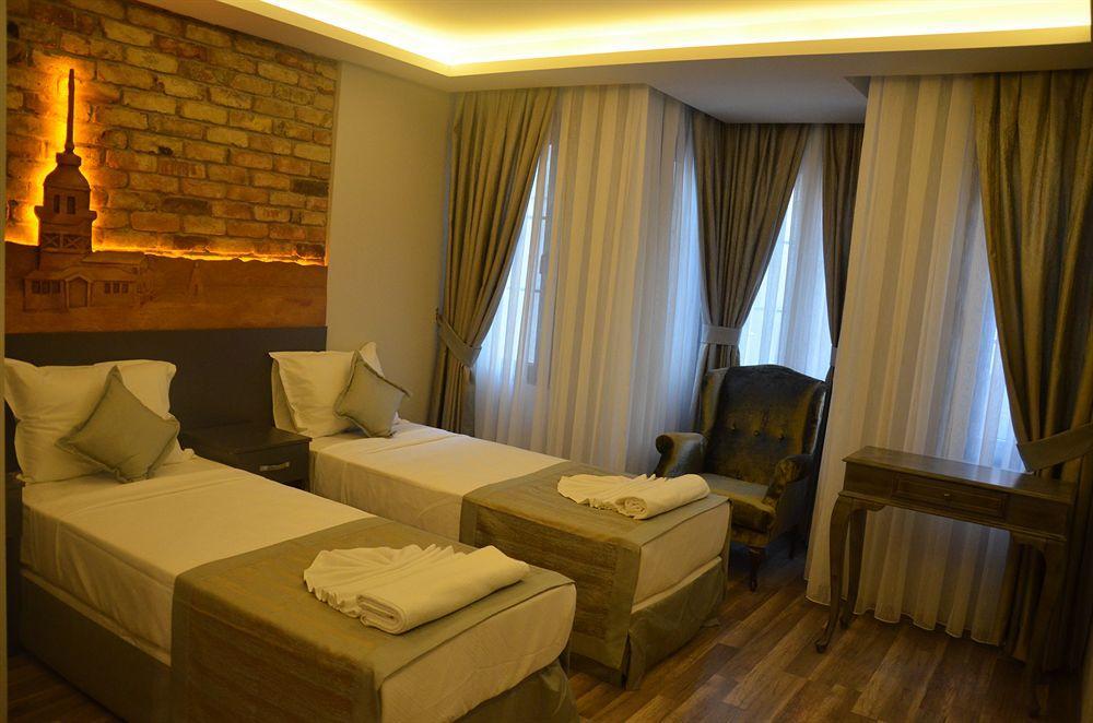 A Otel İstanbul