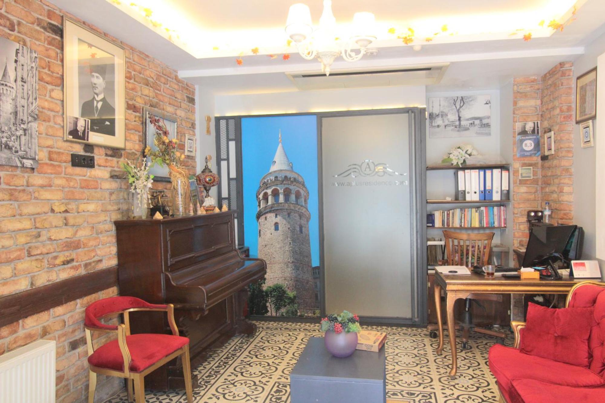 A Otel 3*