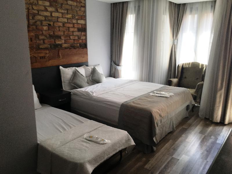 Otel A İstanbul