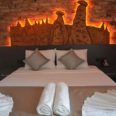 A Otel İstanbul
