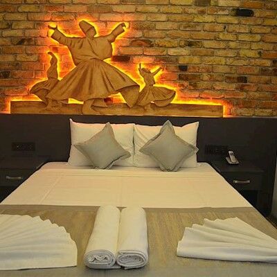 Otel A