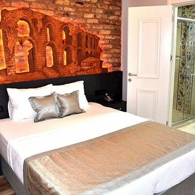 Otel A İstanbul